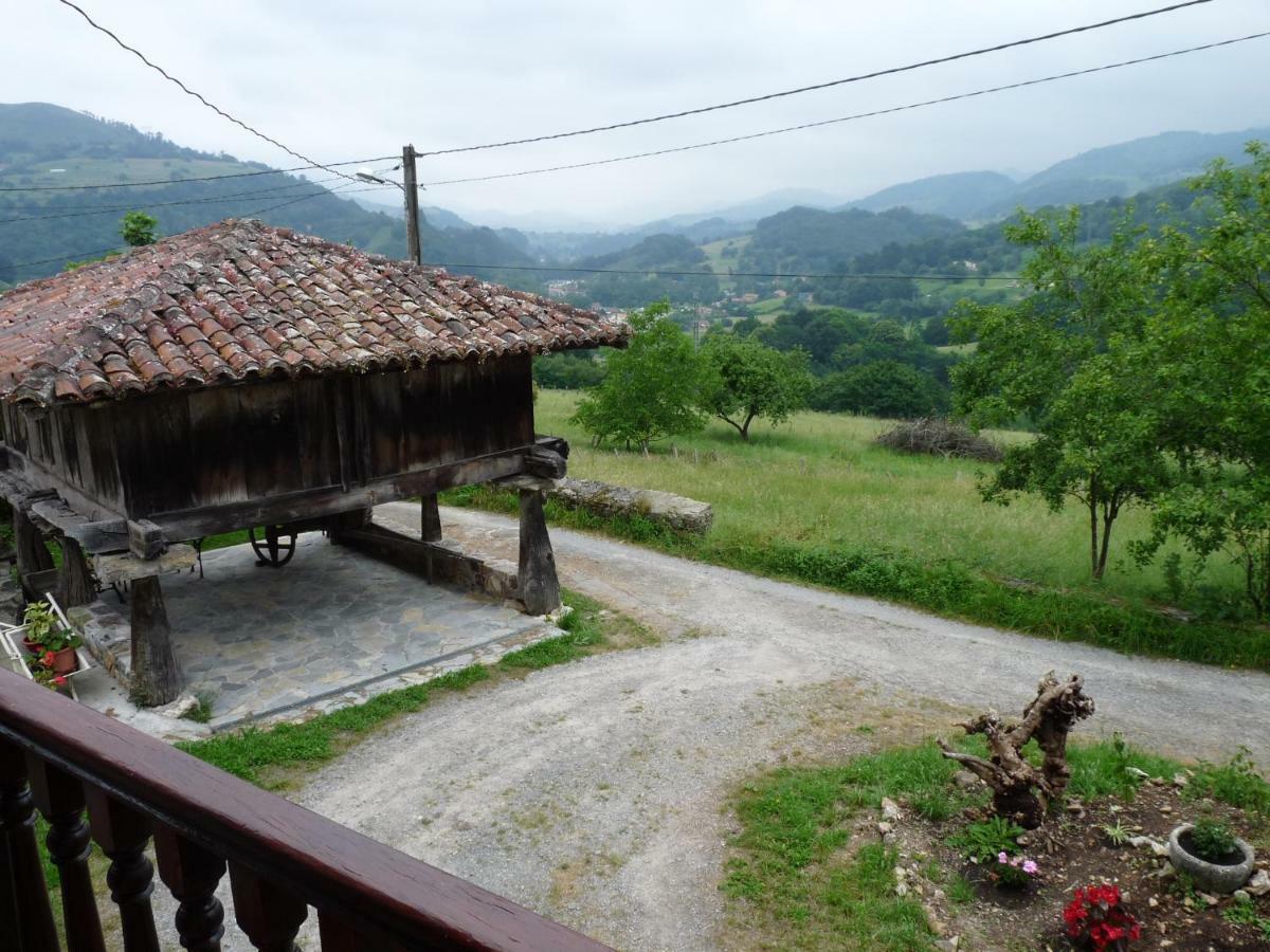 Casa Iris Narciandi Exterior foto