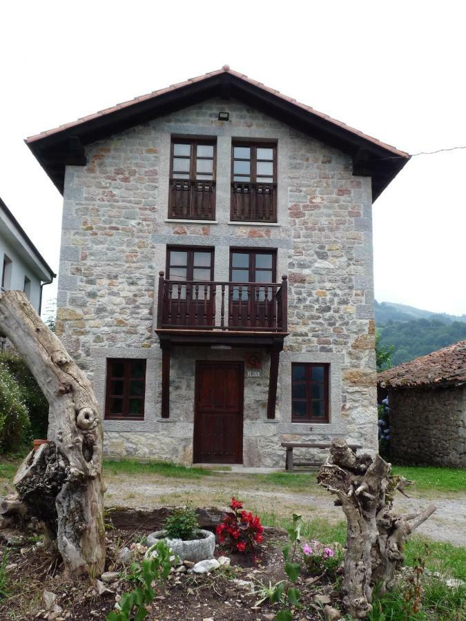 Casa Iris Narciandi Exterior foto