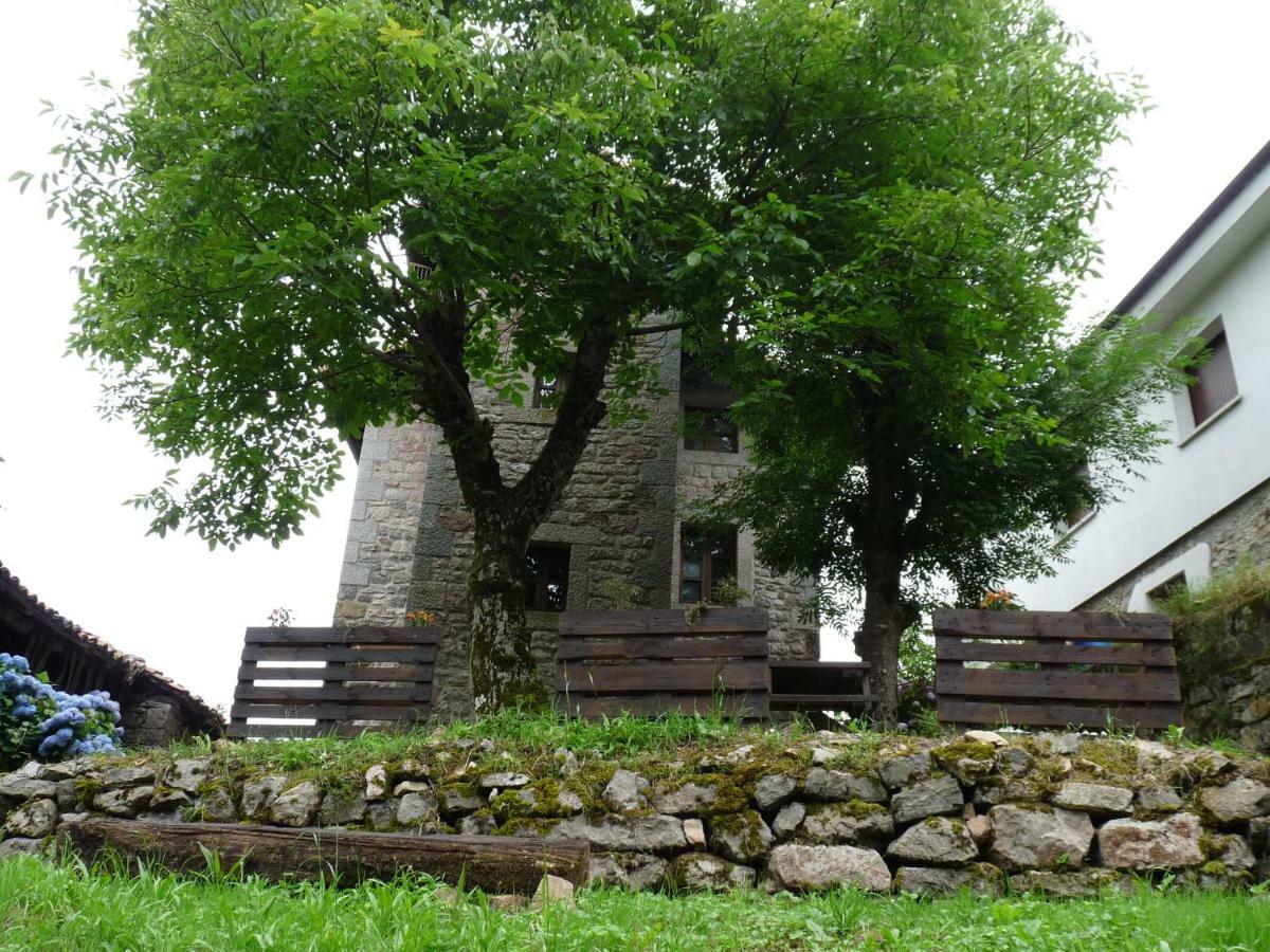 Casa Iris Narciandi Exterior foto